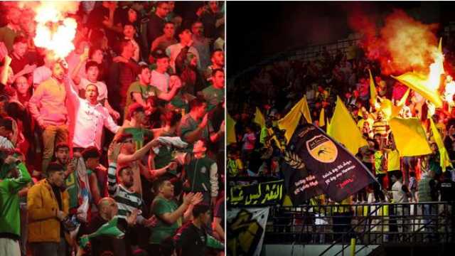 الوحدات يواجه الرمثا لحسم لقب الدوري.. والحسين إربد يترقّب