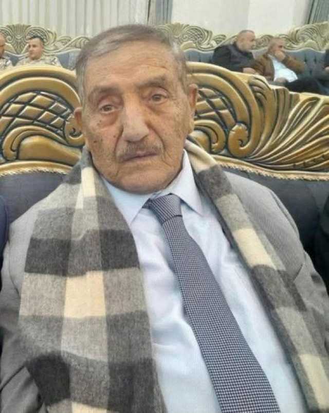رحيل الوزير الأسبق هشام الشراري آل خطاب: مسيرة وطنية حافلة بالعطاء