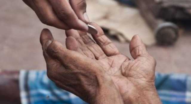 ضبط 881 متسولًا خلال شهر بالأردن