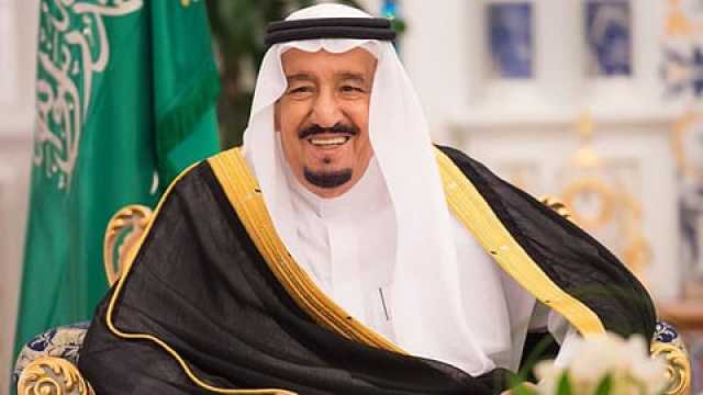 خادم الحرمين يوجّه باستضافة 1000 حاج من ذوي الشهداء والأسرى والجرحى الفلسطينيين