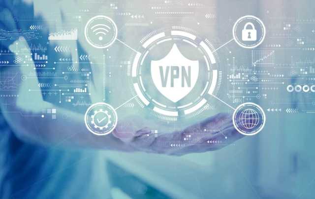 5 أسباب لاستخدام شبكة خاصة افتراضية VPN
