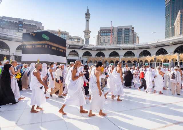 السعودية: لن نسمح بأي مخالفات تؤثر على الحجاج