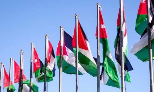 الأردنيون يحتفلون بيوم الجيش وذكرى الثورة العربية الكبرى