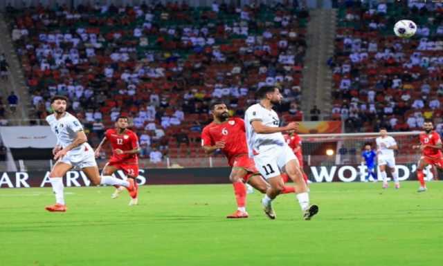 الفدائي في مواجهة الأحمر العُماني