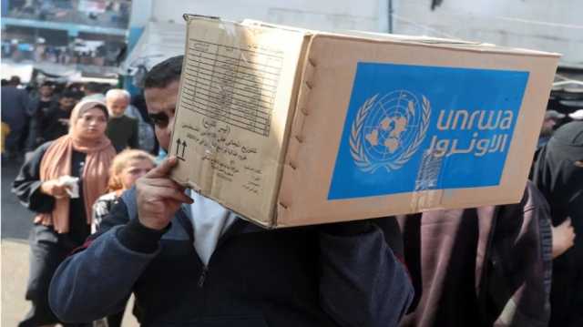 الأردن يجدد دعمه الثابت للأونروا واللاجئين الفلسطينيين