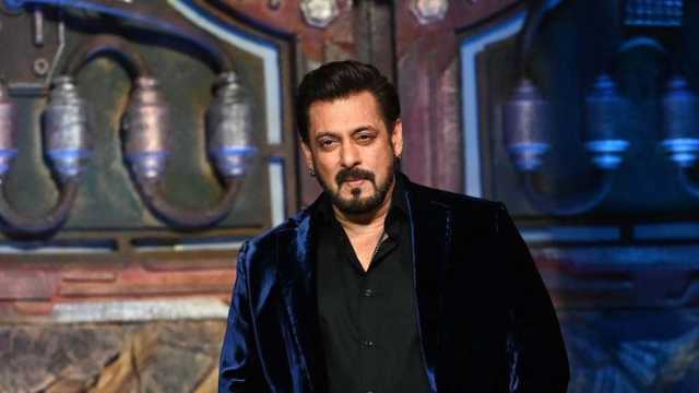 سلمان خان يكشف أسرار معركته مع ألم العصب الثلاثي التوائم النادر