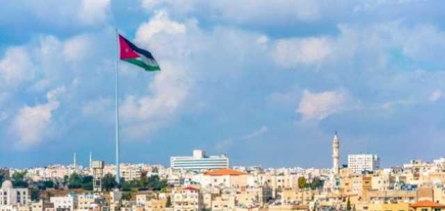 عاجل | الاردن تفعل صافرات الانذار لتحذير المواطنين