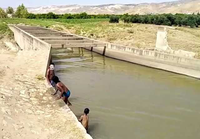 حكم بإلزام “وادي الأردن” بدفع دية طفل غرق في قناة الملك عبدالله