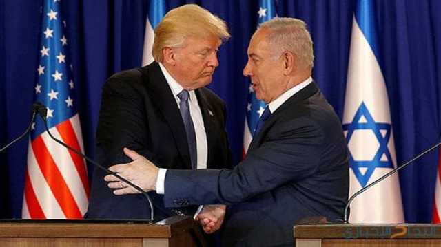 عاجل | ترمب يطالب بوقف فوري لإطلاق النار في غزة