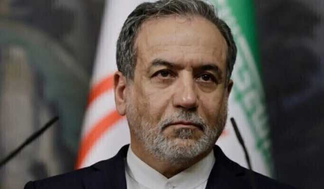 عاجل | إيران تنفي إرسال وفد تفاوضي إلى سلطنة عمان