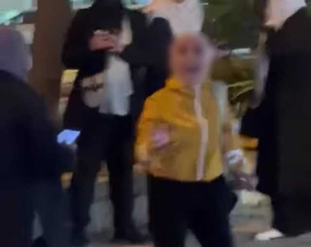 النيابة العامة تفرج عن فتاة قضية «الرابية»