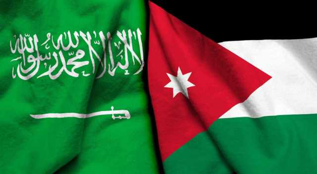 وزيرا الخارجية الأردني والسعودي يرفضان التصعيد الإسرائيلي