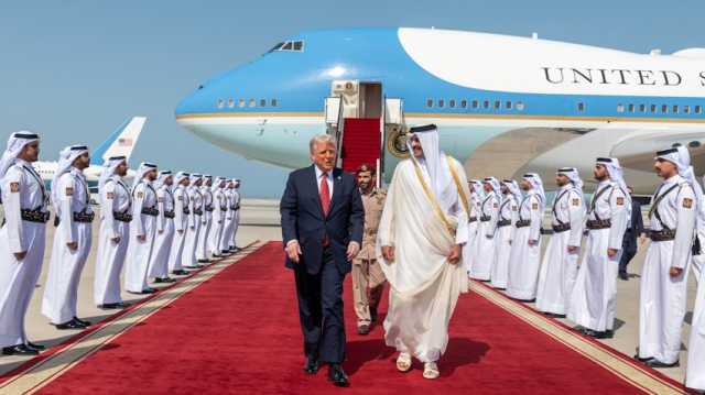 أمير قطر يتلقى اتصالًا من ترامب بشأن الهجوم على “العديد”