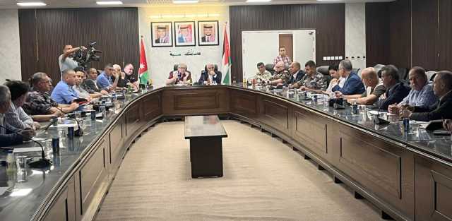 العقبة تستعد لاستقبال الزوار خلال عطلة العيد
