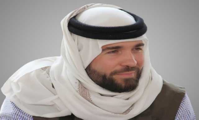 عيد ميلاد سمو الأمير هاشم بن الحسين يصادف غدا