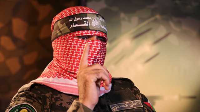 عاجل | أبو عبيدة يعلن: جنائز وجثث جنود الاحتلال ستتكرر طالما استمر العدوان