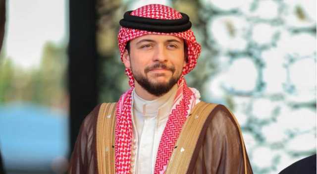 عاجل | عيد ميلاد ولي العهد غدًا السبت