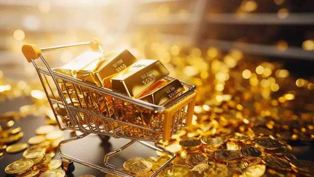 ارتفاع جديد بأسعار الذهب في الأردن اليوم