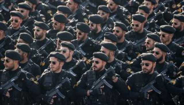 الجيش الإيراني يعلن عن إطلاق صاروخي بـ2000 صاروخ قريبًا