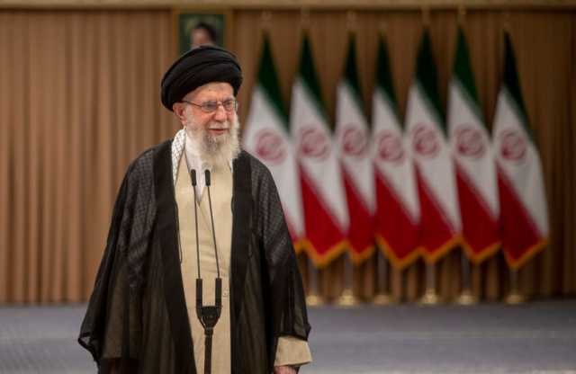 عاجل | إسرائيل: نوقع وقف إطلاق النار غدًا لكن بشرط خامنئي