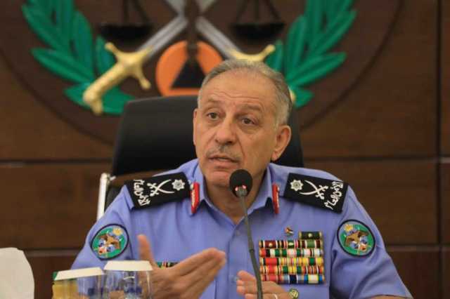المعايطة يلتقي “تقدم النيابية” ويؤكد على الشراكة لخدمة المصالح الوطنية