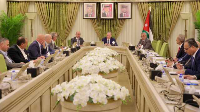 لجنة الأعيان تؤكد الاهتمام الملكي بتطوير السياحة رغم التحديات