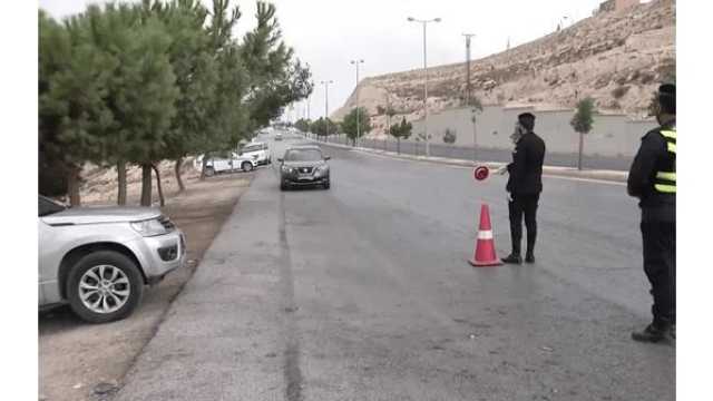 تشديد العقوبة على القيادة تحت تأثير الكحول