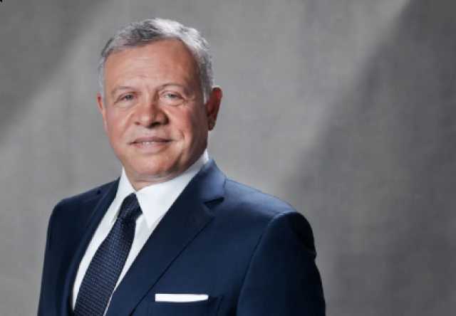 عاجل | الملك يهنئ الشعب الأردني بالعام الهجري الجديد