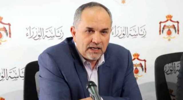 التلهوني يبحث مع نقابة المحامين تعزيز سيادة القانون
