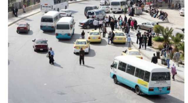 ملتزمون بتحديث وتعزيز منظومة قطاع النقل العام