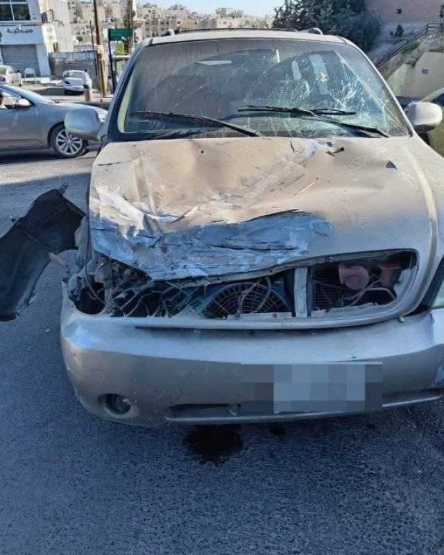 اتحاد التأمين الأردني : “التأمين لا يغطي الحروب والأخطار السياسية”!