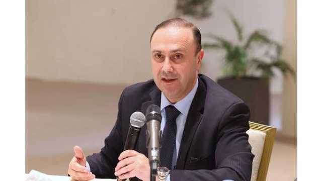 المومني: نُرحّب ببعثة المنتخب العراقي الشقيق في بلدهم الثاني الأردن