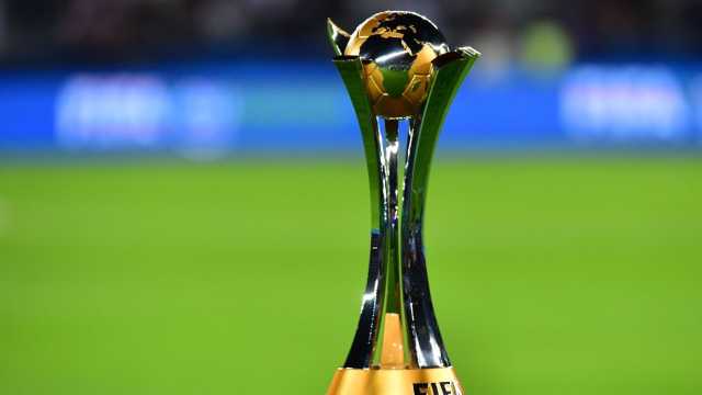 فيفا يعلن جدول كأس إنتركونتيننتال بمشاركة عربية