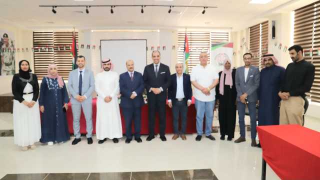 قنيري: برنامج “يلا نحكي”هو منبرًا إعلاميا حقيقيًا لإيصال صوت أهالي الظليل