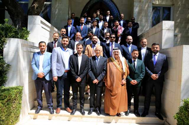 العيسوي: الأردن وطن المبادئ ورؤية الملك هي البوصلة