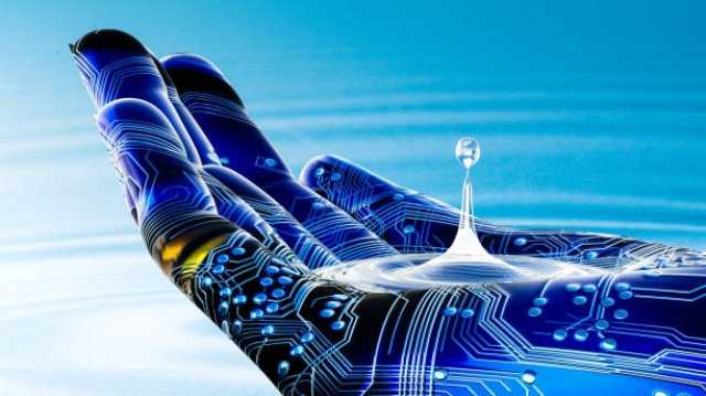 الذكاء الاصطناعي يخفض هدر المياه ويوفر ملايين الأمتار المكعبة