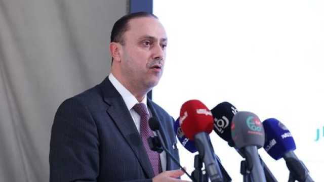 عاجل | المومني: الأردن يدافع عن سيادته لا عن أطراف الصراع