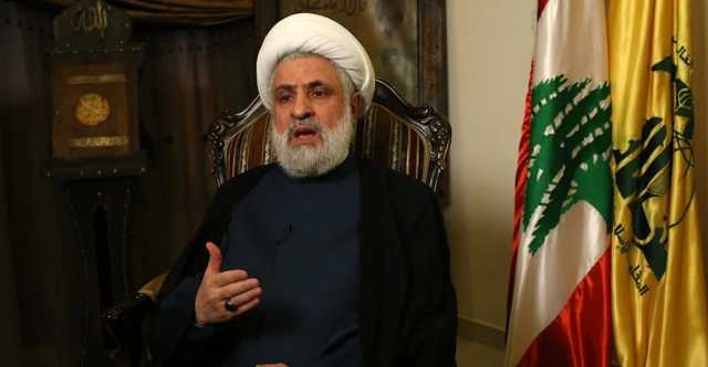 حزب الله يعلن دعم إيران ويواجه العدوان بلا حياد