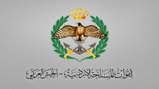 القوات المسلحة تخلي الممرض الذي أصيب خلال عمله بالمستشفى الميداني