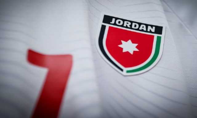 تشكيلة “النشامى” لملاقاة عُمان