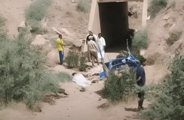 مصرع 7 أشخاص إثر حادث سير في المغرب