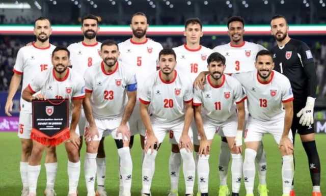 الملكة: عفية يا النشامى خليتو العيد عيدين