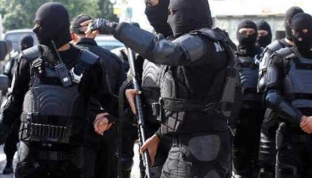 اعتقال 22 شخصًا بتهمة التجسس لإسرائيل في إيران
