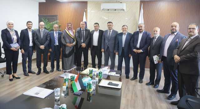 “النقل النيابية” تزور هيئة تنظيم النقل وتؤكد دعم تطوير القطاع