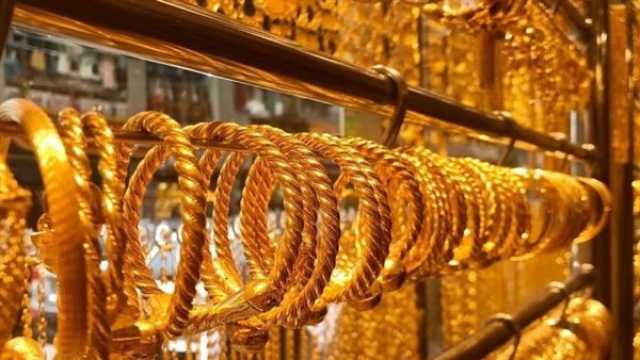 عاجل | ارتفاع غير مسبوق على أسعار الذهب في الأردن .. تفاصيل