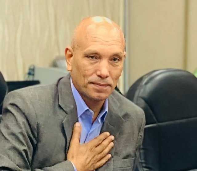 عامر الخوالدة رئيسًا للاتحاد العام للجمعيات الخيرية في الأردن