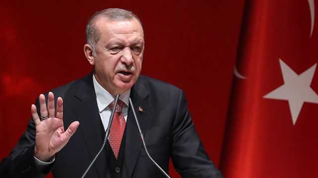 أردوغان يشبّه نتنياهو بهتلر ويحذر من “سايكس بيكو” جديد في المنطقة