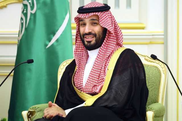 ولي العهد السعودي يناقش مع قادة الخليج تداعيات الهجوم على إيران