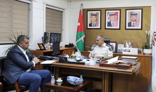 الجمارك الأردنية تكشف: 2100 قضية تهريب منذ بداية العام الحالي بالأردن