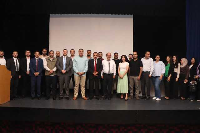 البنك الأردني الكويتي يستضيف جلسة نقاشية توعية بعنوان”آفة المخدرات وجهود المكافحة ومخاطر الإدمان”